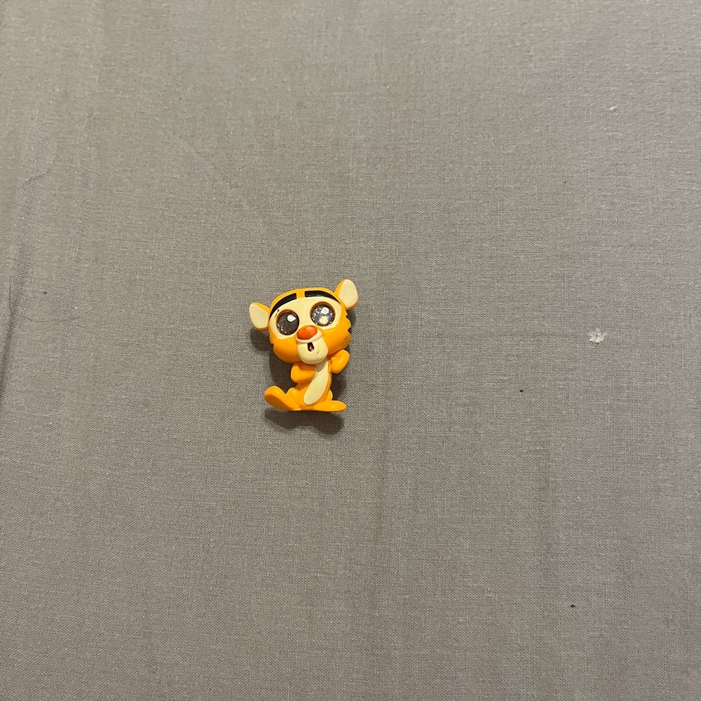 Disney Doorables-Tigger